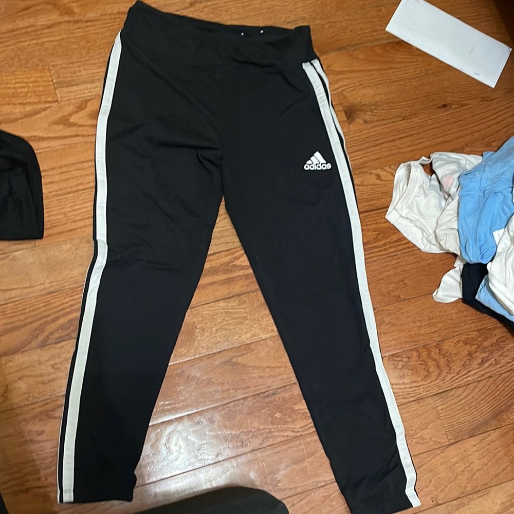 Adidas leggings